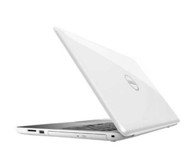 Dell 15 5567 biały - 1401884 - zdjęcie 2